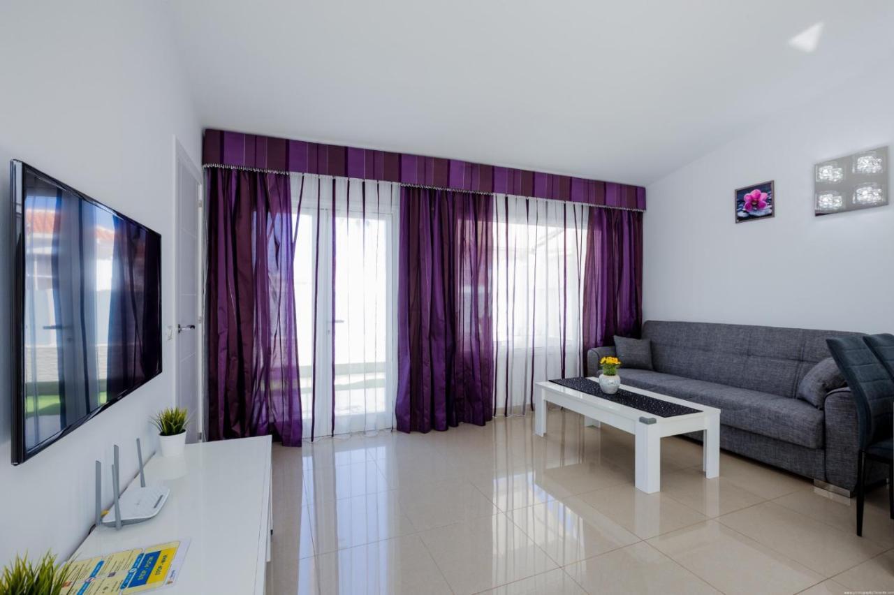 Island Village Prime Suite 312 Costa Adeje  Luaran gambar