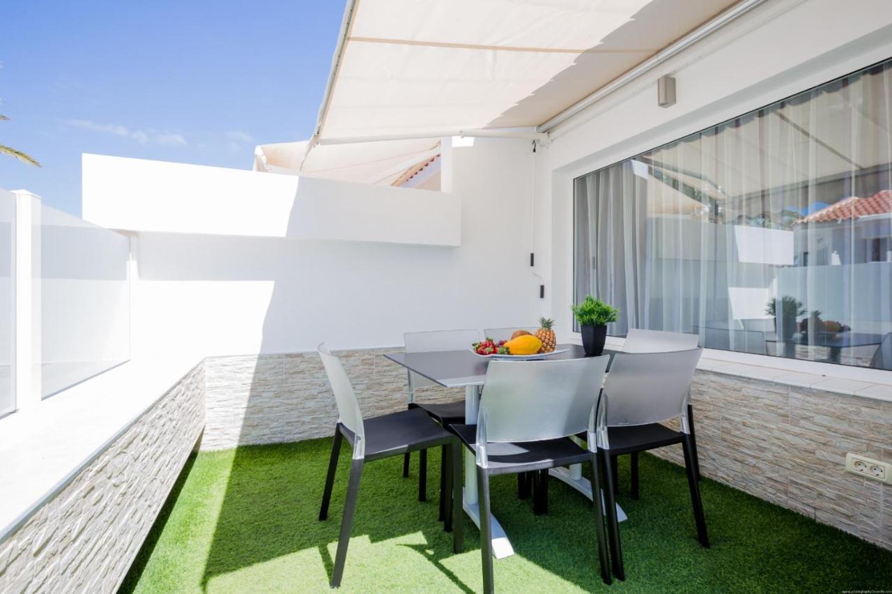 Island Village Prime Suite 312 Costa Adeje  Luaran gambar