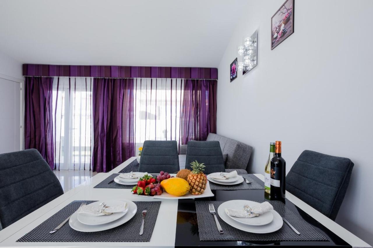 Island Village Prime Suite 312 Costa Adeje  Luaran gambar