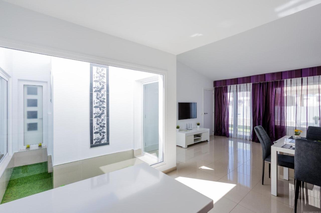 Island Village Prime Suite 312 Costa Adeje  Luaran gambar