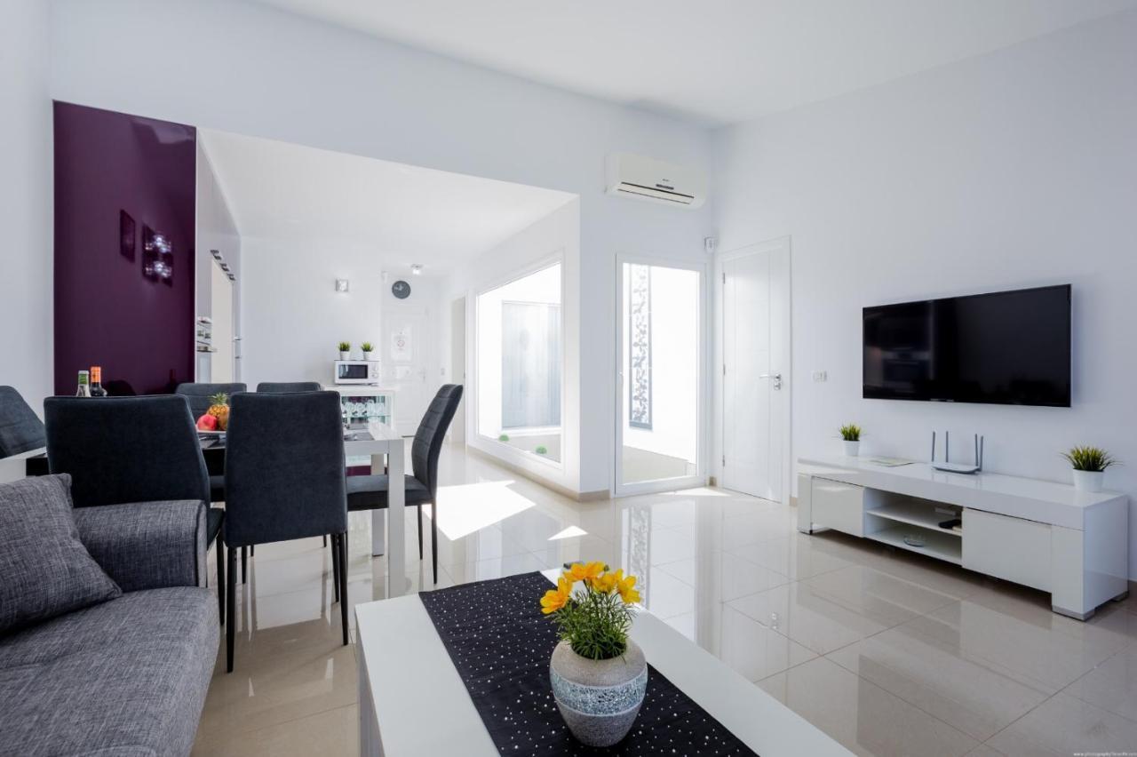 Island Village Prime Suite 312 Costa Adeje  Luaran gambar