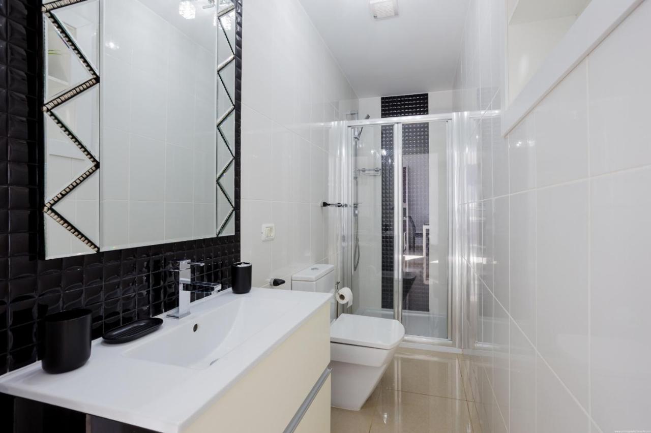 Island Village Prime Suite 312 Costa Adeje  Luaran gambar