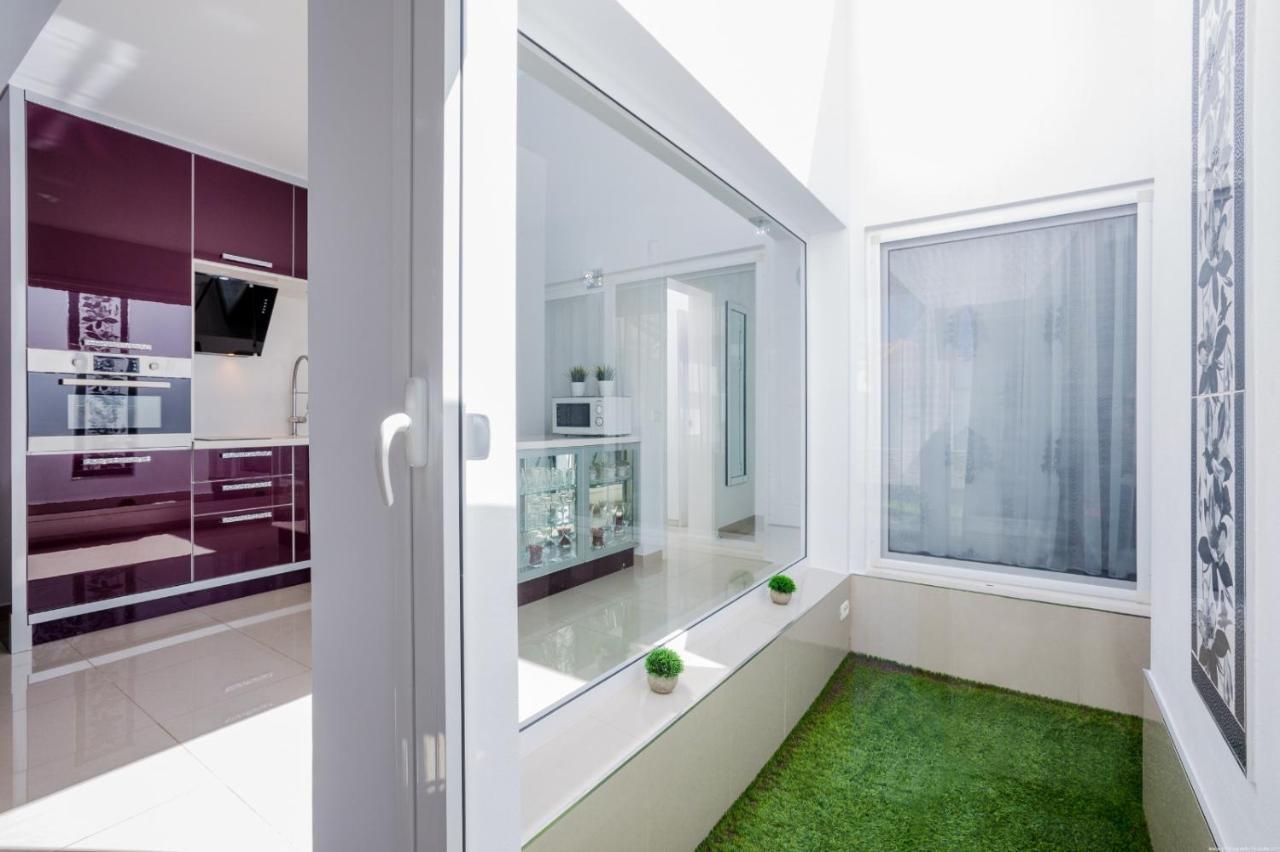 Island Village Prime Suite 312 Costa Adeje  Luaran gambar